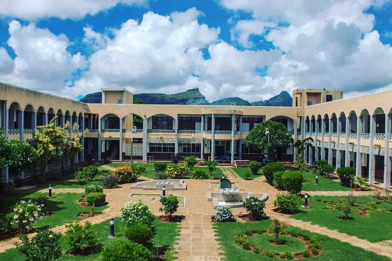 University of Technology Mauritius Training
